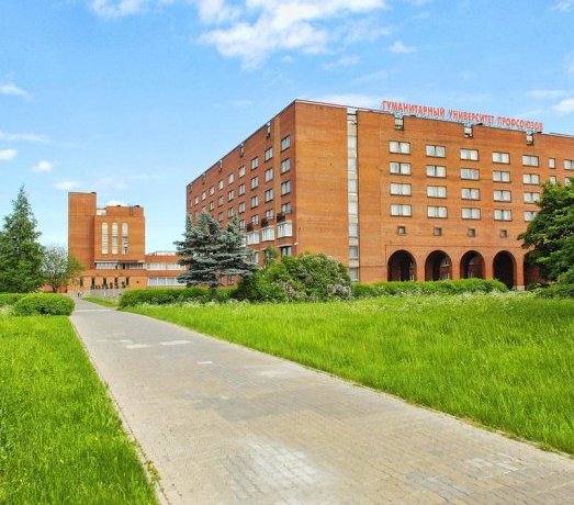 Гостиница Gostinichny Kompleks Universiteta Санкт-Петербург-5