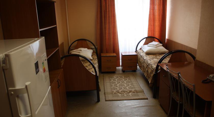 Гостиница Gostinichny Kompleks Universiteta Санкт-Петербург