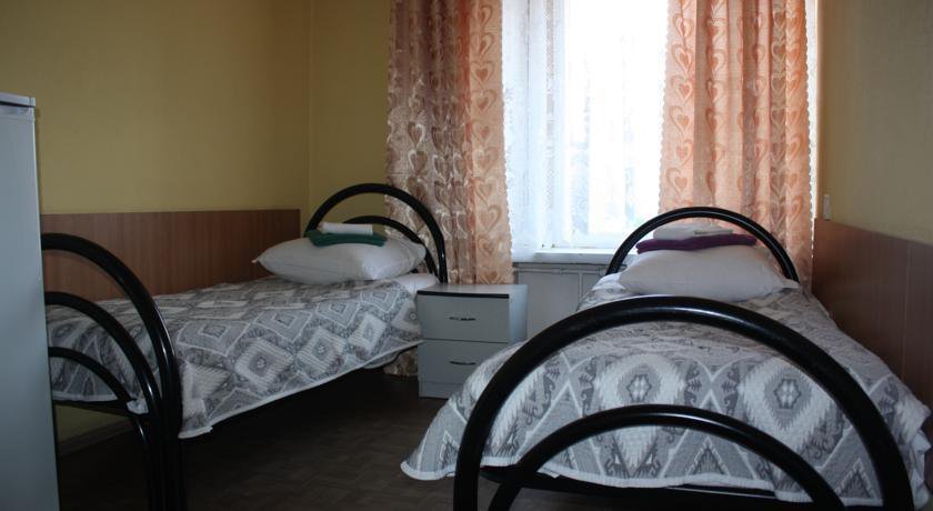 Гостиница Gostinichny Kompleks Universiteta Санкт-Петербург