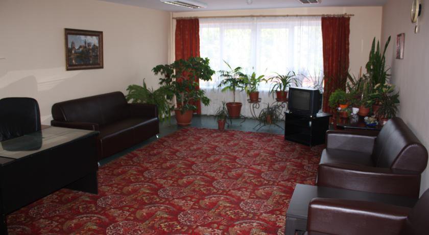 Гостиница Gostinichny Kompleks Universiteta Санкт-Петербург
