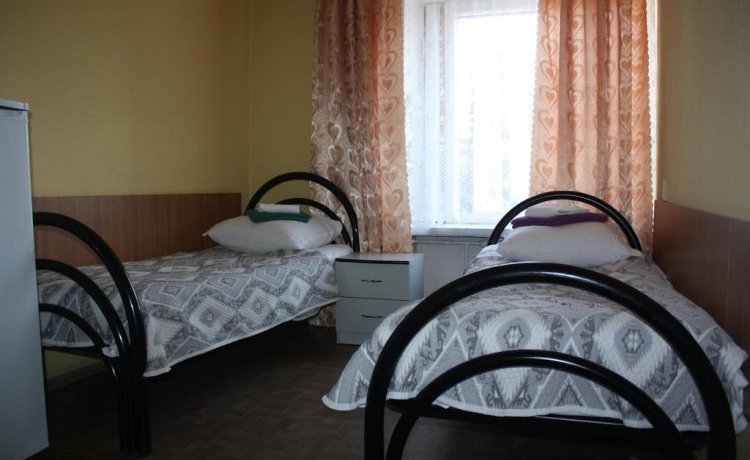 Гостиница Gostinichny Kompleks Universiteta Санкт-Петербург-32