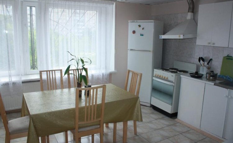 Гостиница Gostinichny Kompleks Universiteta Санкт-Петербург-31