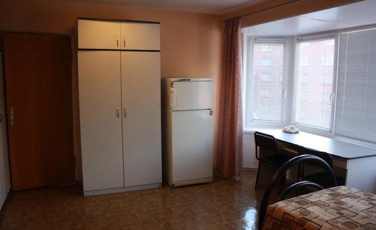Гостиница Gostinichny Kompleks Universiteta Санкт-Петербург-19