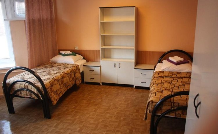 Гостиница Gostinichny Kompleks Universiteta Санкт-Петербург-24