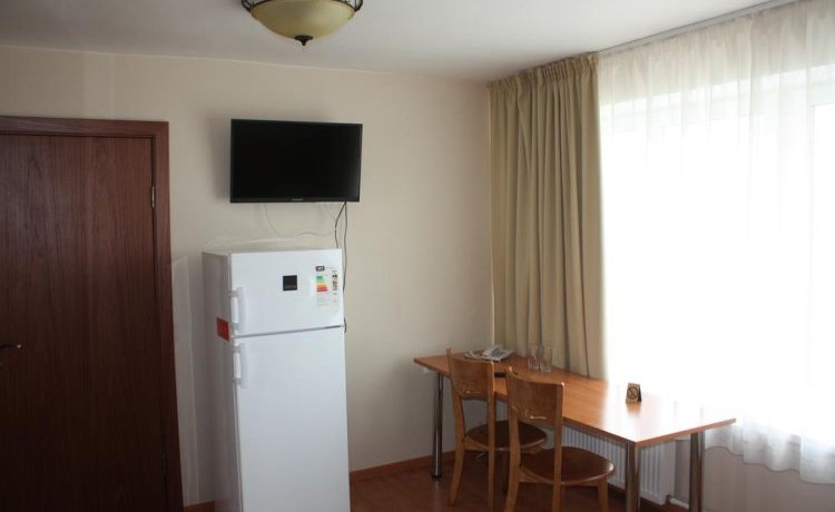 Гостиница Gostinichny Kompleks Universiteta Санкт-Петербург-10