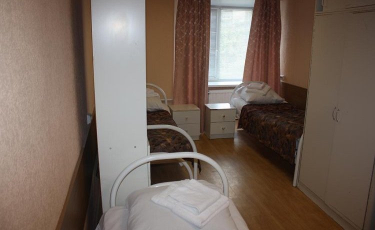 Гостиница Gostinichny Kompleks Universiteta Санкт-Петербург-28
