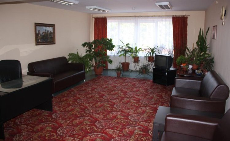 Гостиница Gostinichny Kompleks Universiteta Санкт-Петербург-20